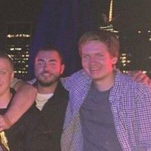 Meet your Posher, Tyler